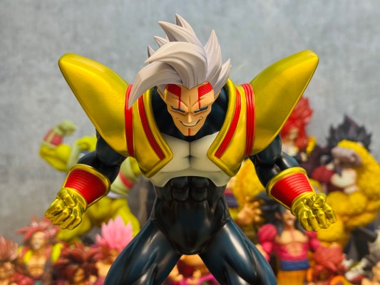 一番赏 龙珠 战斗集锦 Ultimate B奖 超级贝比2 MASTERLISE