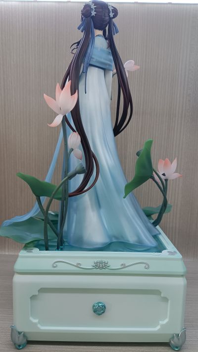 仙剑奇侠传 赵灵儿 拾花集 仙灵仙踪