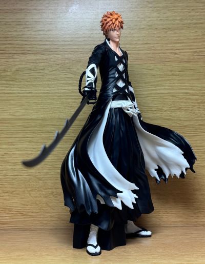 境·界（死神）  MAXIMATIC 黑崎一护