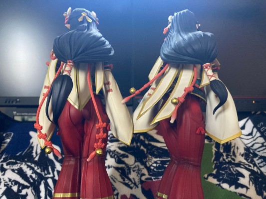 怪物猎人崛起 集会所接待员水芸