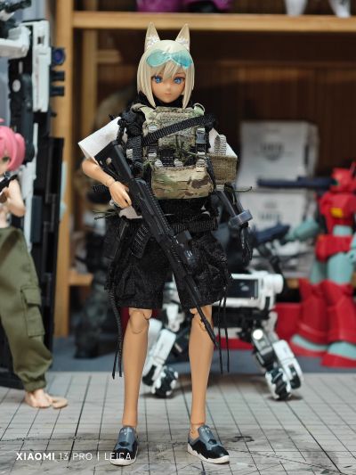 WM-01 格洛克G17 武器配件包