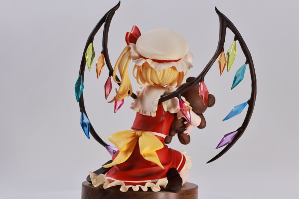 东方project 芙兰朵露·斯卡蕾特