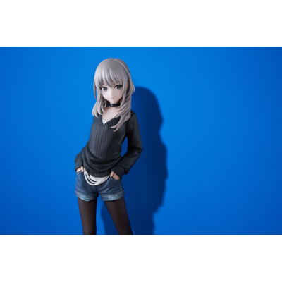 少女乐队的呐喊 河原木桃香