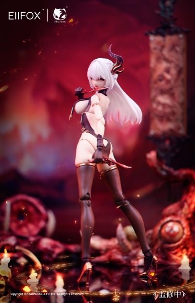 华夏神鬼系列第一弹 —— 画皮