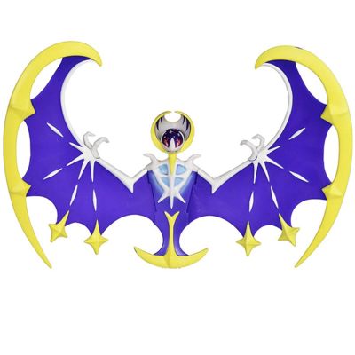 宝可梦 12英寸 史诗战斗第1弹 露奈雅拉