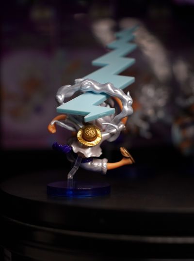 WCF 航海王 5档路飞 特别款