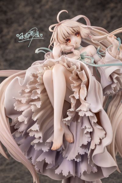 人形电脑天使心 小叽