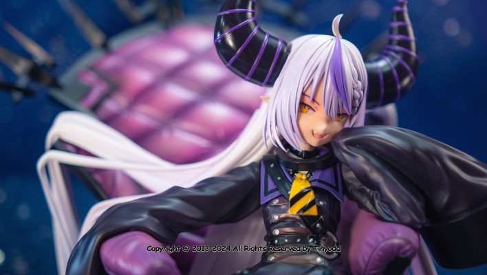 POP UP PARADE hololive 拉普拉斯·达克尼斯