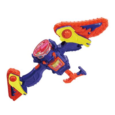 DX布拉姆链锯箭