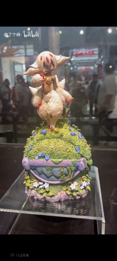 CMMIA-02 PRISMA WING 来自深渊 烈日黄金乡 法普塔