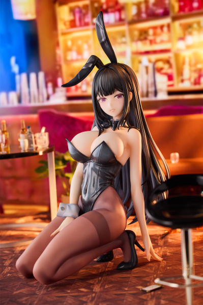 兔女郎 绯娜