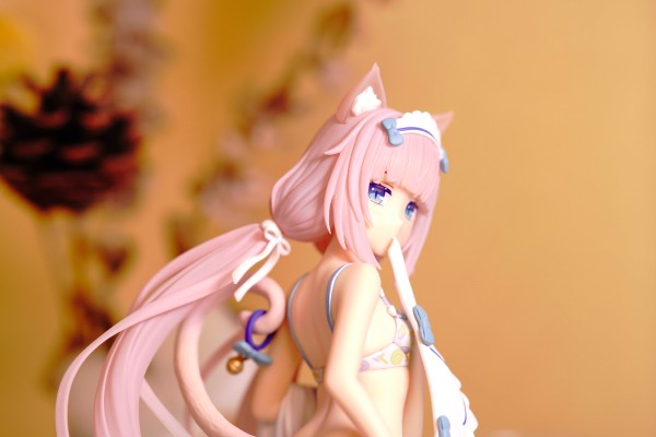 猫娘乐园 香草 ~可爱甜蜜时光~