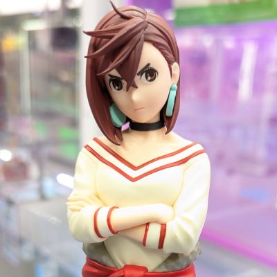 TV动画 当哒当/胆大党  Luminasta “小桃”便装款