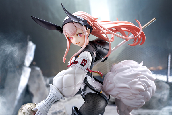 FALSLANDER 女巫