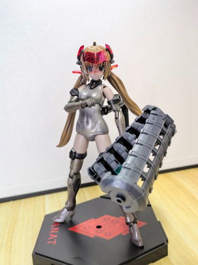 M.S.G. 重武器组件 30 自走式地雷