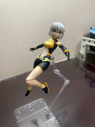 30MS 莉谢塔（香雪兰装扮）[配色A]