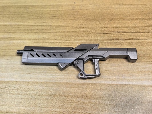 M.S.G.  重武器组件 模组化卡宾枪