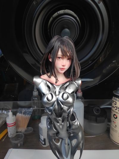 GK套件 智能机器人 HB01