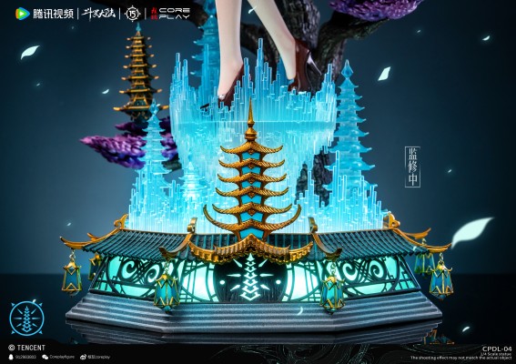 斗罗大陆动画 宁荣荣