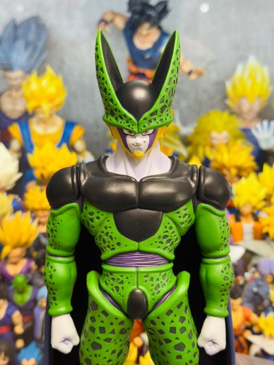 龙珠ARISE 沙鲁 完全体