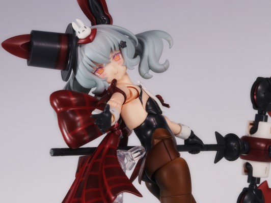 M.S.G. 服装配件 可爱蝴蝶结配件