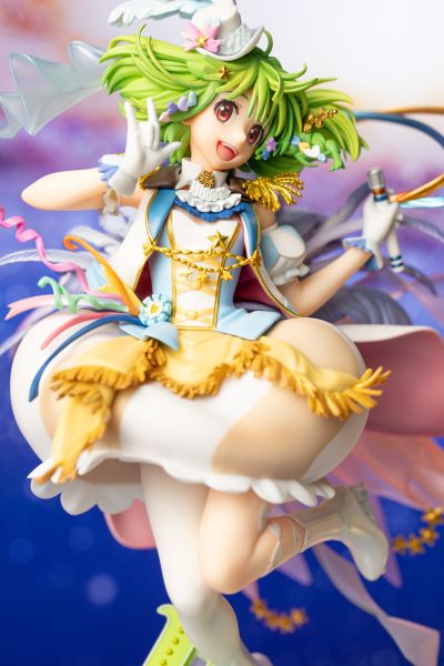 超时空要塞F(Frontier) 1/100 VF-25F Messiah Valkyrie ファイターモード ランカマーKINGVer.