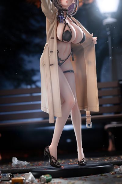 碧蓝航线 定安 秘密市场调研？！