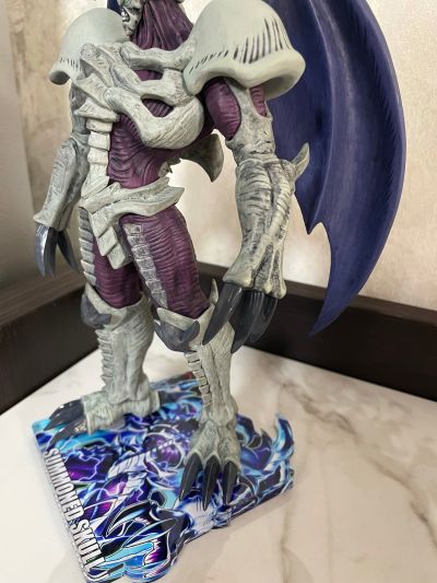 POP UP PARADE 游戏王 怪兽之决斗 恶魔的召唤 L尺寸