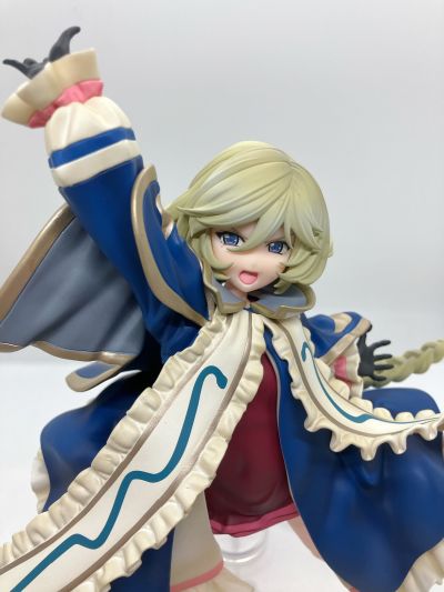 战姬绝唱GX  卡萝·玛尔斯·迪恩海姆