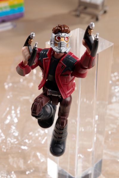 漫威英雄 群星版第2弹