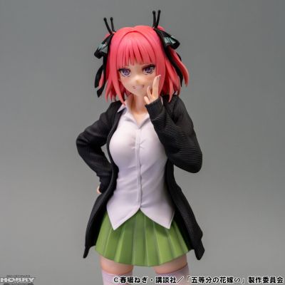 五等分的新娘∽ Luminasta “中野二乃”