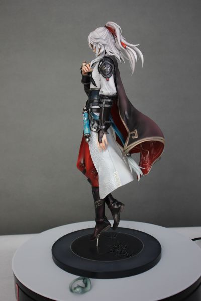 崩坏：星穹铁道 景元