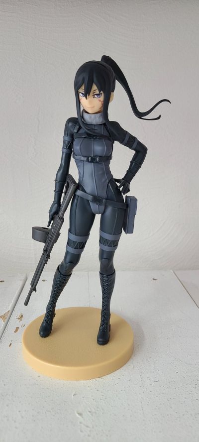 刀剑神域外传Gun Gale Online Luminasta“Pitohui”