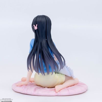 青春猪头少年不会梦到兔女郎学姐 Luminasta “樱岛麻衣”睡衣款