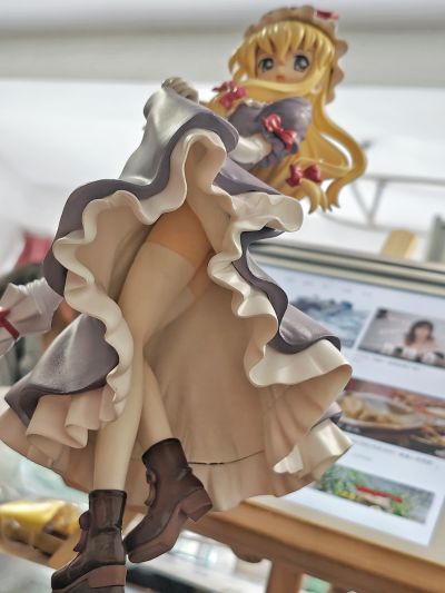 东方Project 八云紫 Clear ver. 