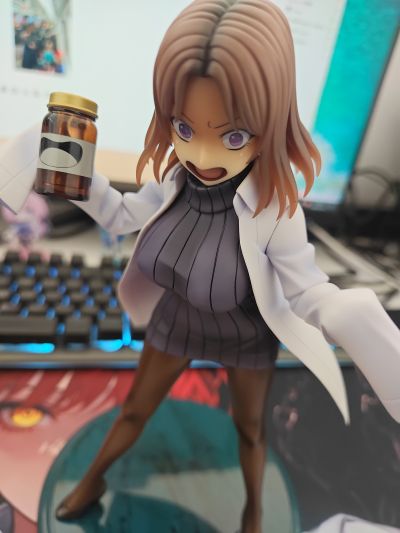 Dream Tech  榨精医院 雨宫医生