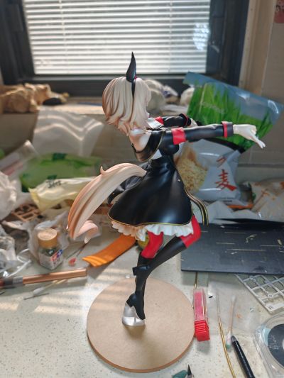 赛马娘 真机伶