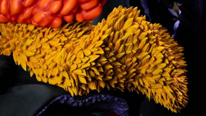 FiguartsZERO [超激战]  马歇尔·D·提奇-暗水-