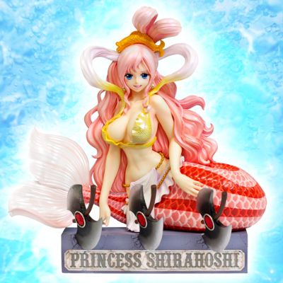 航海王 H.O.O.K.DX ～白星公主～