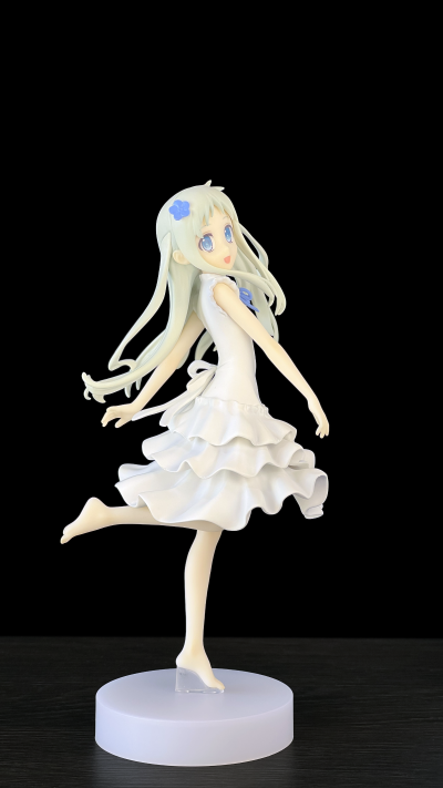 POP UP PARADE 我们仍未知道那天所看见的花的名字。 本间芽衣子