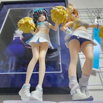 POP UP PARADE 蔚蓝档案 丰见琴里（啦啦队）