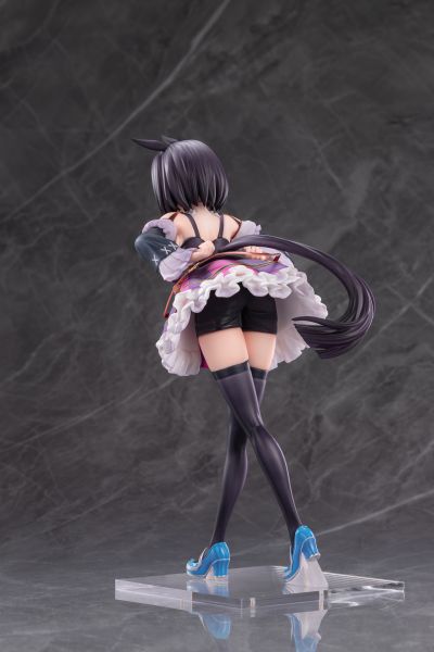 赛马娘 荣进闪耀 NO.1