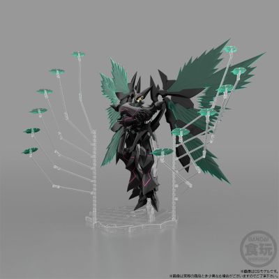 SMP [SHOKUGAN MODELING PROJECT] 超级机器人大战OG系列 漆黑天使