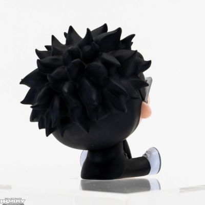 当哒当/胆大党 大眼萌我 小桃与超然仔/厄卡伦