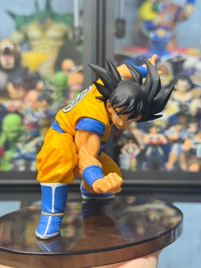 スカルチャーズ 龙珠Z 孙悟空 