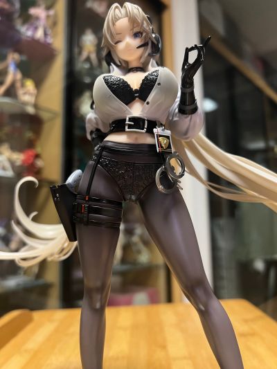 碧蓝航线 喀琅施塔得 突击行动开始！