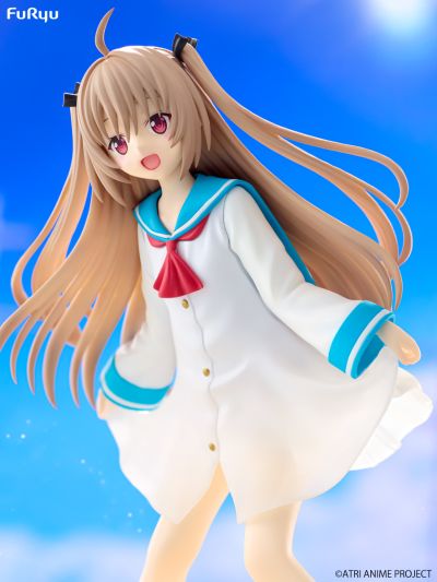 亚托莉-我挚爱的时光-动画版 Trio-Try-iT人偶ー亚托莉ー