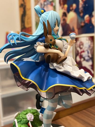 为美好的世界献上祝福！ 第三季 阿克娅 童话