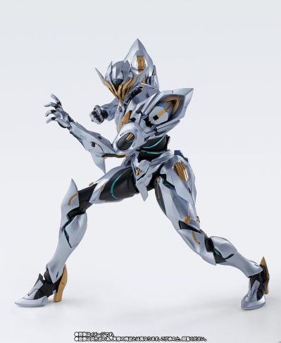 S.H.Figuarts  崩坏：星穹铁道 萨姆