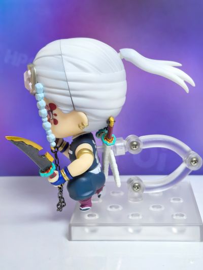 粘土人#1830 鬼灭之刃 宇髄天元